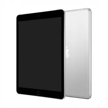 Planšetinis kompiuteris APPLE iPad 9 kartos sidabrinis Wi-Fi + Cellular, A13 Bionic, 10,2 colio, 2160x1620, Webcam, 3 GB RAM, 64 GB, iPadOS, A3 klasė