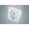 EQ3-AG HmIP-BBL belaidis elektroninis žaliuzių / roletų valdiklis baltas (151333A0)