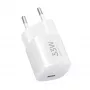 Maitinimo adapteris Xiaomi 33W Nano USB-C EU sieninis įkroviklis