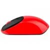 Tracer WAVE Office Ambidextrous RF Wireless pelė raudona