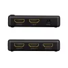 HDMI skirstytuvas 1x4, 4K/30Hz