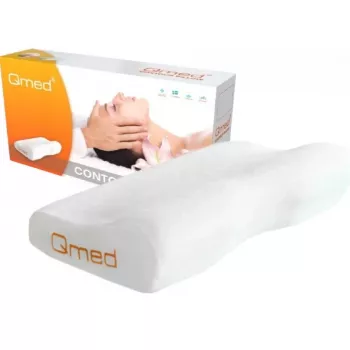 Ortopedinė pagalvė galvai PDS CARE MDQ0011 ergonomiškas dizainas reguliuojama atrama