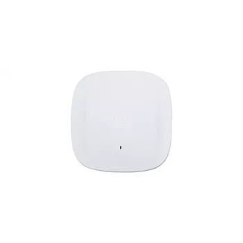 „Meraki CW9166I“ belaidis prieigos taškas, 3400 Mbit/s, 100/1000/2500/5000 Mbit/s, Multi-User MIMO