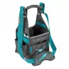 Makita E-05480 įrangos dėklas Messenger juodas, mėlynas