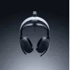 Ausinės Sony PS719598275 – Pridedamos ir belaidės Bluetooth, Galvos lankas, Antausinės, 20–40000 Hz, Baltos, 347 g