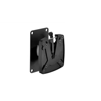Monitorio laikiklis Novus JetMaster pilkas, maks. svoris 10 kg, VESA 75x100 mm