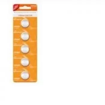 Vienkartinė baterija MediaRange MRBAT130 CR1620 ličio moneta (5 vnt.)
