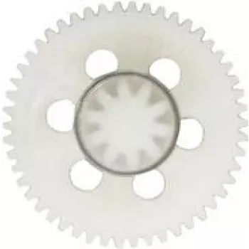 Amewi pagrindinių krumpliaračių rinkinys plastikinis Hyper Go (012-16401P)