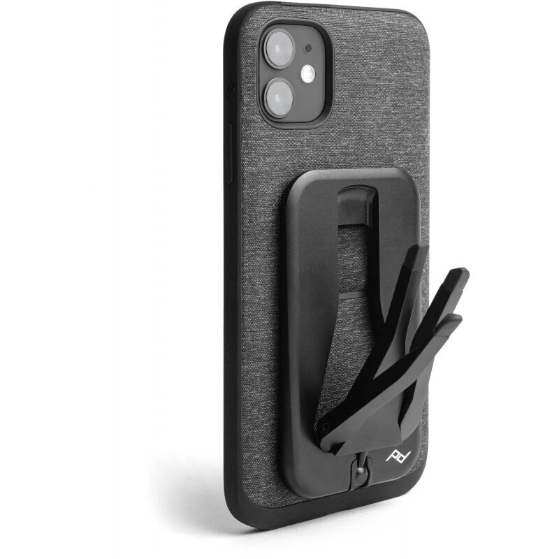 Peak Design Mobile Tripod M-TR-AA-BK-1 – Kompaktiškas mobilus trikojis
