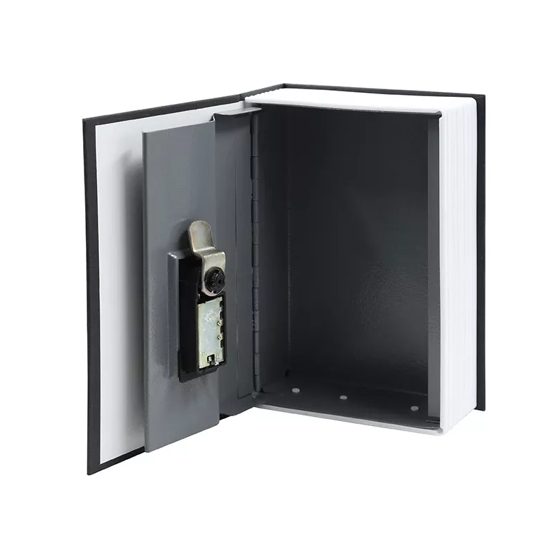 Saugykla TRACER TRASEJ47654 – knygos formos seifas BookSafe Pro