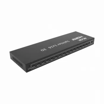 Sbox HDMI-16 HDMI skirstytuvas 1x16 HDMI 1.4