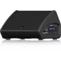 Turbosound TFX122M-AN aktyvus sceninis monitorius 12 inch