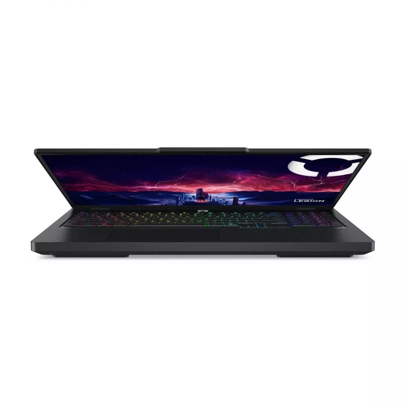 Nešiojamas kompiuteris Lenovo Legion Pro 5 16 colių (Ryzen 9 9955HX, 32GB DDR5, 1TB NVMe, NVIDIA RTX 5070 8GB, OLED 2560x1600 165Hz)
