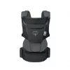 Vaiko nešyklė Osprey Poco Soft LT lengva juoda – Osprey modelis 10006179/550/O/S