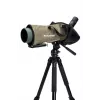 Žiūroninis teleskopas (spotingas) Celestron Regal M2 80ED 60x BaK-4 juodas, žalias