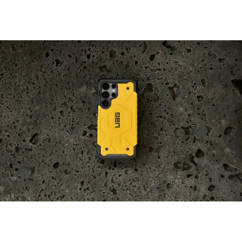 Urban Armor Gear Pathfinder mobiliojo telefono dėklas 17,3 cm (6,8 inch) Juodas