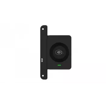 Elo Edge Connect RFID skaitytuvų rinkinys Edge Connect RFID Reader, 13,56 MHz, USB, skaitymas/rašymas, ryšio atstumas: 40 mm, spalva: juoda (E673037)
