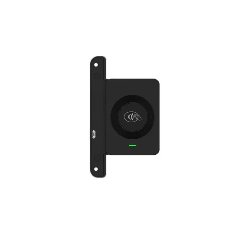 Elo Edge Connect RFID skaitytuvų rinkinys Edge Connect RFID Reader, 13,56 MHz, USB, skaitymas/rašymas, ryšio atstumas: 40 mm, spalva: juoda (E673037)
