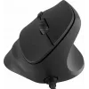NATEC Crake 2 Pro pelė, dešinei rankai, USB-A, optinė, 12800 DPI