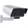 Tinklinė dėžutės formos kamera AXIS P1518-LE 8MP — AXIS 02757-001