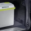 Šaldymo dėžė Severin TKB 2925 25L elektrinė žalia pilka