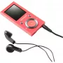MP3 grotuvas 16GB rožinis / 3717473 INTENSO