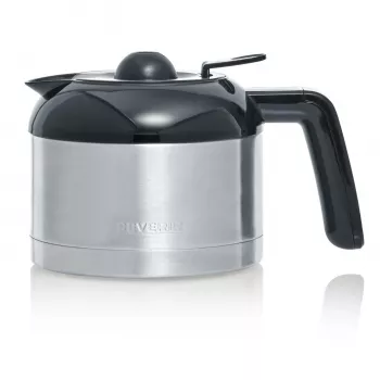 Elektrinis virdulys SEVERIN TK 5422 1,5 l 2200 W, nerūdijančio plieno kaitinimo elementas, nuimamas kalkių filtras