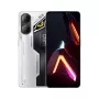 Nubia Neo 3 5G 17,3 cm (6,8 inch) Dual SIM USB Type-C 8 GB 256 GB 5200 mAh Cyber Silver