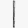 Dėklas UNIQ LifePro Xtreme, skirtas iPhone 17 Pro Max, Magclick įkrovimas, juodas