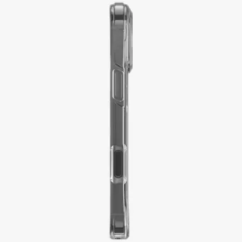 Dėklas UNIQ LifePro Xtreme, skirtas iPhone 17 Pro Max, Magclick įkrovimas, juodas