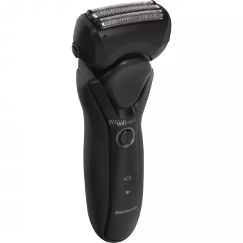 Panasonic ES-RT37-K503 įkraunamas elektrinis skustuvas, nerūdijantis plienas