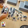 LEGO Star Wars 75347 TIE bombonešis, 625 detalių rinkinys