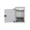 Sieninis stovas Digitus DN-49102-SET 9U 315 x 300 mm Pilka