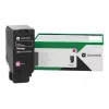 Lexmark 71C2HM0 tonero kasetė 1 vnt. Originali rausvai raudona (magenta)