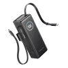 Powerbank ECOFLOW RAPID 25K su įmontuotu kabeliu