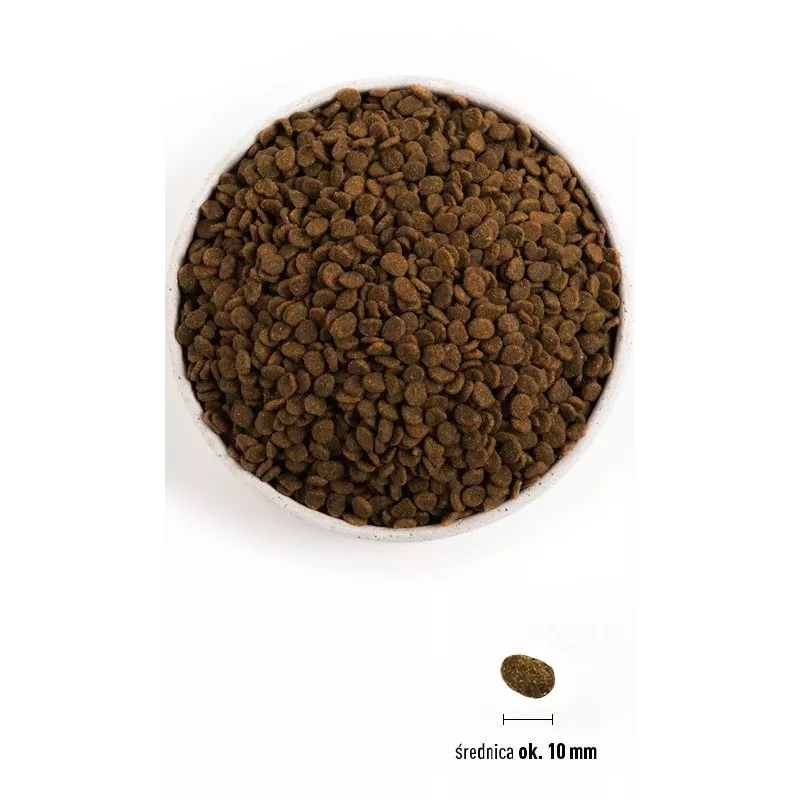 ORIJEN Guardian 8 - sausas ėdalas katėms - 1,8 kg