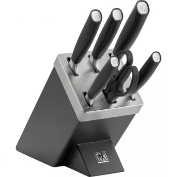Peilių blokas ZWILLING ALL*STAR 33780-500-0