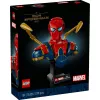 LEGO Marvel kolekcinė biustas Geležinis Žmogus-Voras 76326, 379 dalių, 18+ demonstracinis modelis, 170×200×110 mm