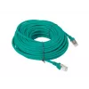 Tinklo kabelis LANBERG PCU5-10CC-2000-G RJ-45 Cat5e 20 m Žalias, U/UTP, CCA, 100 MHz
