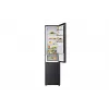 LG GBBSJ1CCEP šaldytuvas-šaldiklis, laisvai pastatomas, 333 L, juodas