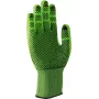 Uvex 60499 Anthracite - Lime viscozė - poliamidas (6049910)