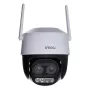 IP stebėjimo kamera IMOU Cruiser Z Turret — 5 MP, 2,8 mm, 12 V DC, Wi‑Fi ir Ethernet, IP66, pasukimas 355° pakreipimas 90°