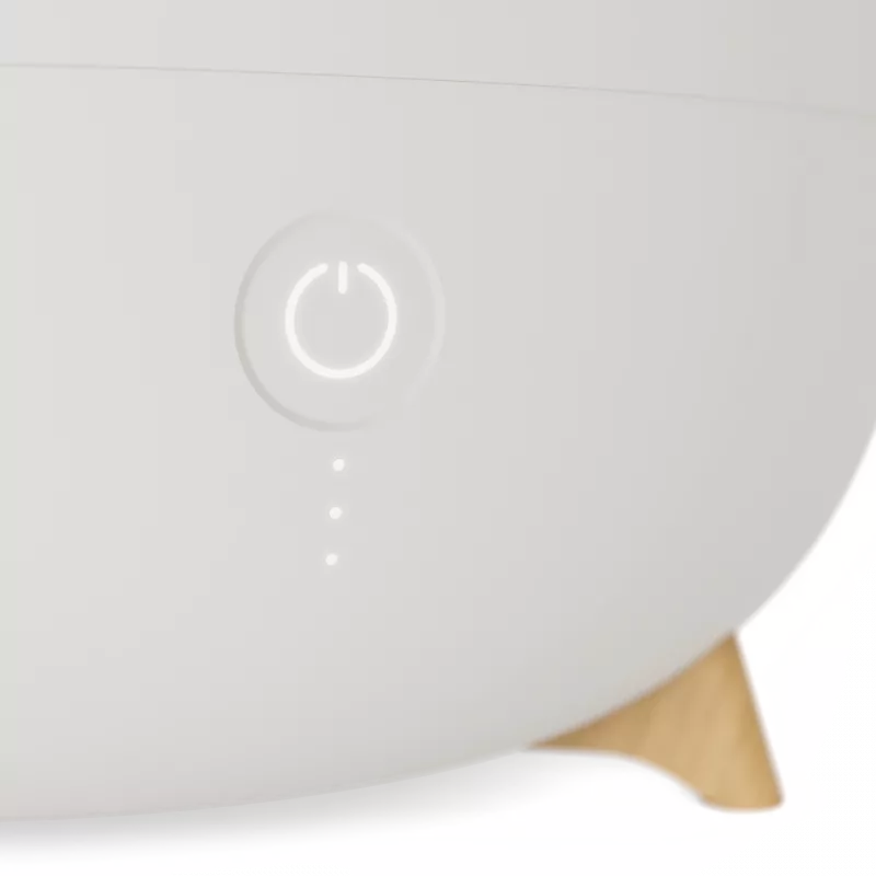 Duux Neo Smart Humidifier 5L 500 ml/h Greige