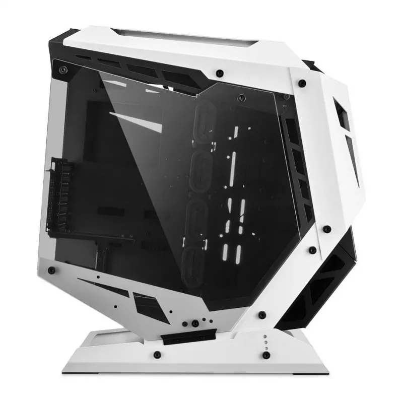 Sharkoon Produktas Juodas