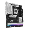 ASRock B850 Pro RS ATX pagrindinė plokštė AM5