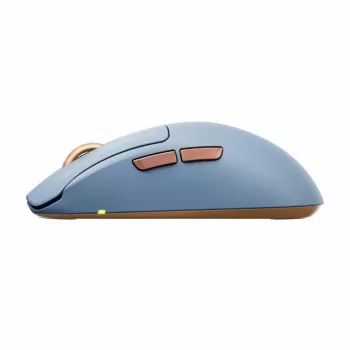 Pelė CHERRY XTRFY M68 Wireless RF