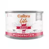 Calibra Cat Life Adult su jautiena, drėgnas kačių pašaras, 200 g