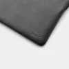 16 inch MacBook Pro odinis dėklas – juodas