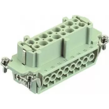 Harting 09 33 016 2701