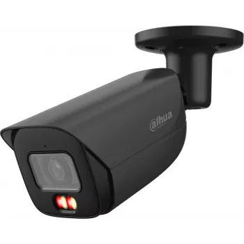 Dahua Technology IPC-HFW3849E-AS-IL 8 MP IP kulkos formos vaizdo stebėjimo kamera, vidaus/lauko, lubų/sienos montavimui